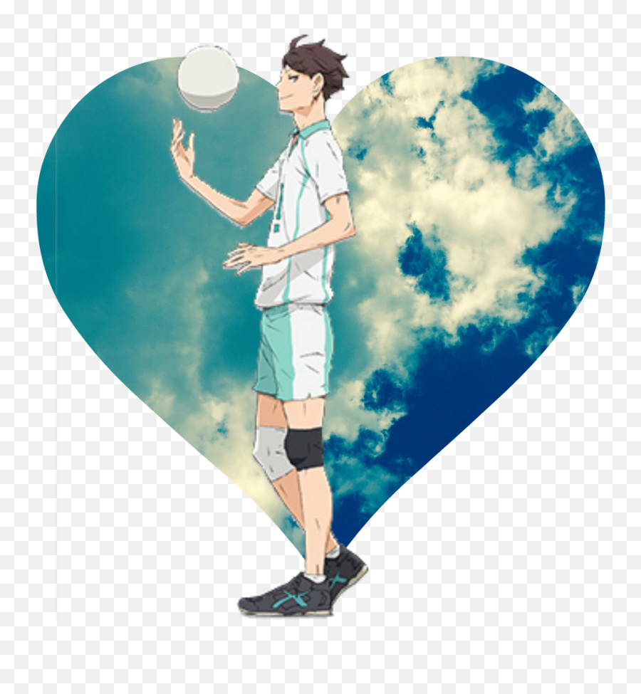 View Topic - Haikyuu Fan Club Chicken Smoothie For Tennis Png,Oikawa Icon