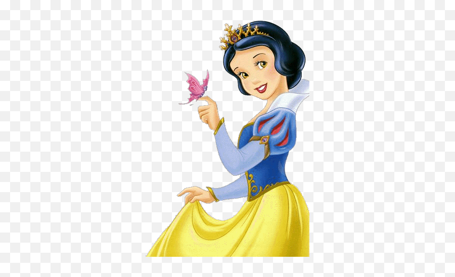 Princess Snow White - Disneyprincess Photo Disney Png,Snow White Png