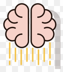 Mental Performance Vector Icons Free Download In Svg Png Format - Clip Art Shell Outline,Throughput Icon