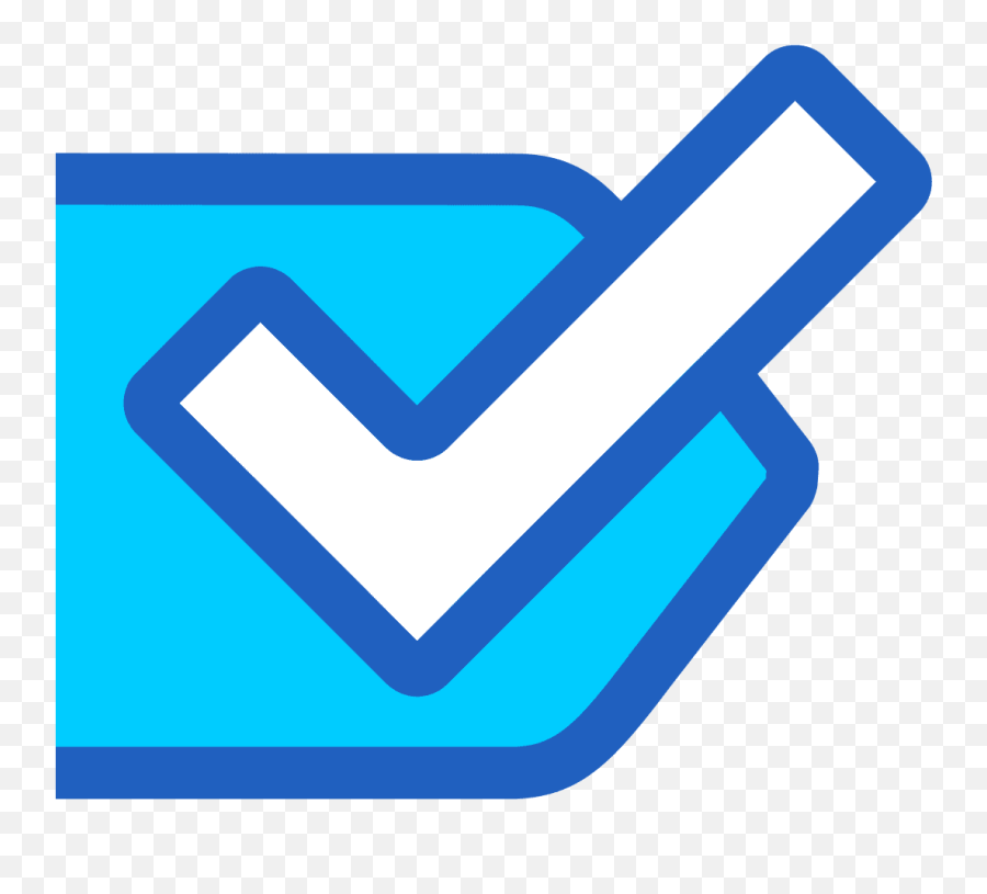 Listinguish - Crunchbase Company Profile U0026 Funding Vertical Png,Blue Check Icon