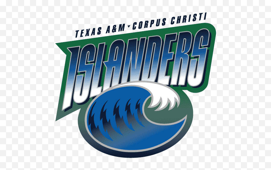 Texas A Islanders Corpus Christi - Texas Corpus Christi University Mascot Png,The Icon Corpus Christi