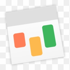 Timings - Track worktime on your Mac Horizontal png