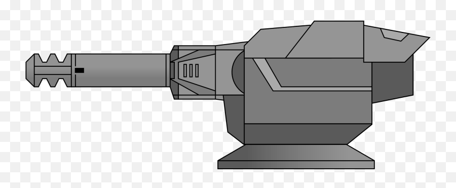 Mg9 Heavy Particle Cannon - Weapon Png,Cannon Png
