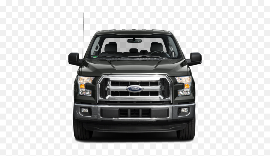 2015 Ford F - 150 Xlt Supercrew 4wd Lafayette In West 2016 F150 Black Horse Bull Bar Png,Icon Lift Kit F150