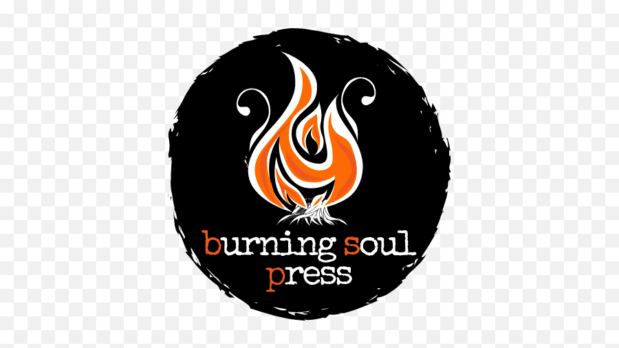 Burning Soul Press U2013 Medium - Black Kutsinta Logo Png,Dauntless Icon