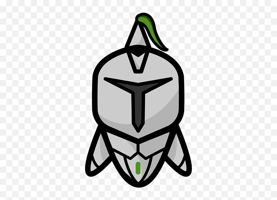 Cryptoknight - Cryptonight Discord Png,Discord Moon Icon
