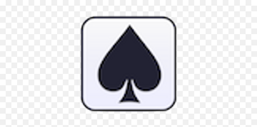 Sayc Bridge Saycbridge Twitter - Language Png,Ace Of Spades Icon