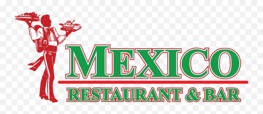 Red Restaurants Logo - Logodix Mexico Png,Restaurant Logos