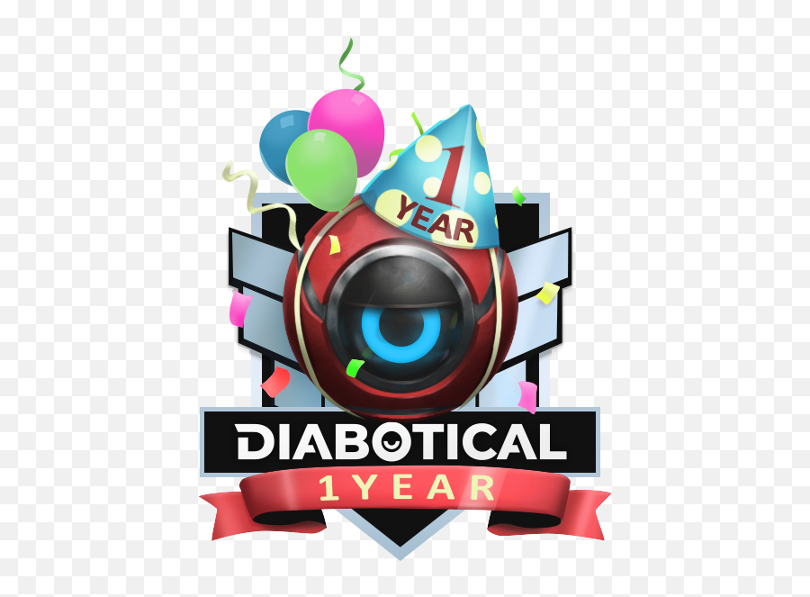 Tweets With Replies By Diabotical Twitter - Diabotical Logo Png,Dj Sona Kinetic Icon