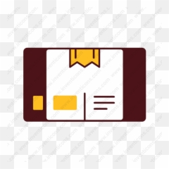 Download Stock Management Vector Icon Inventicons - Horizontal png