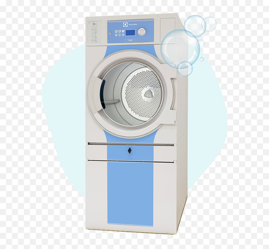 Washers U0026 Dryers Washateria - Industrial Tumble Dryer Uk Png,Elextrolux Icon