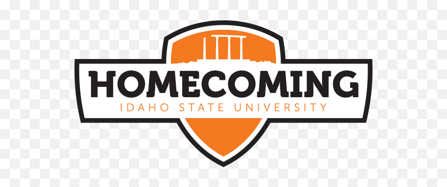 Homecoming Idaho State University - Idaho State University Homecoming 2019 Png,Homecoming Png