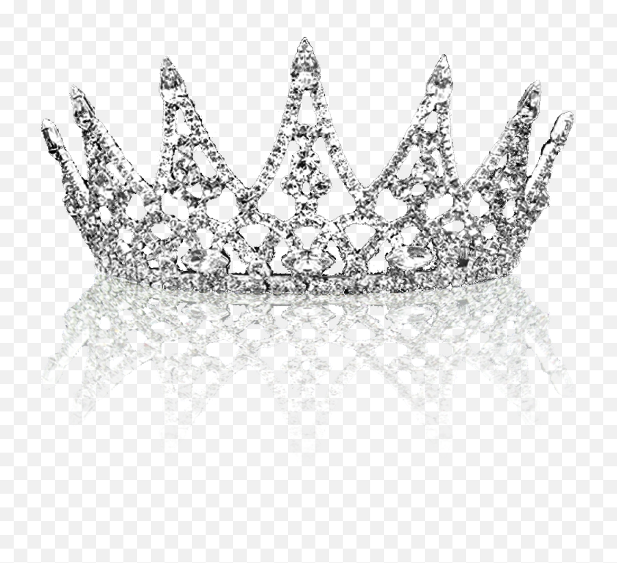 Tiara Beauty Pageant Clip Art Portable - Queen Crown Png Transparent,Queen Crown Png