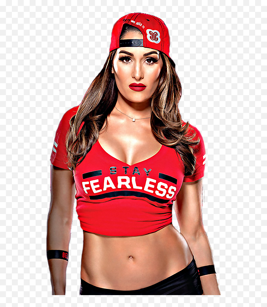 Download Nikki Bella Render 2 By Png