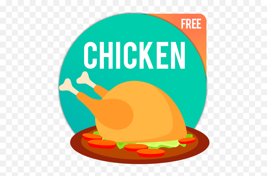 Chicken Recipe App Old Versions For Android Aptoide - Chicken Noodle Soup Tattoo Png,Super Sea Snail Icon