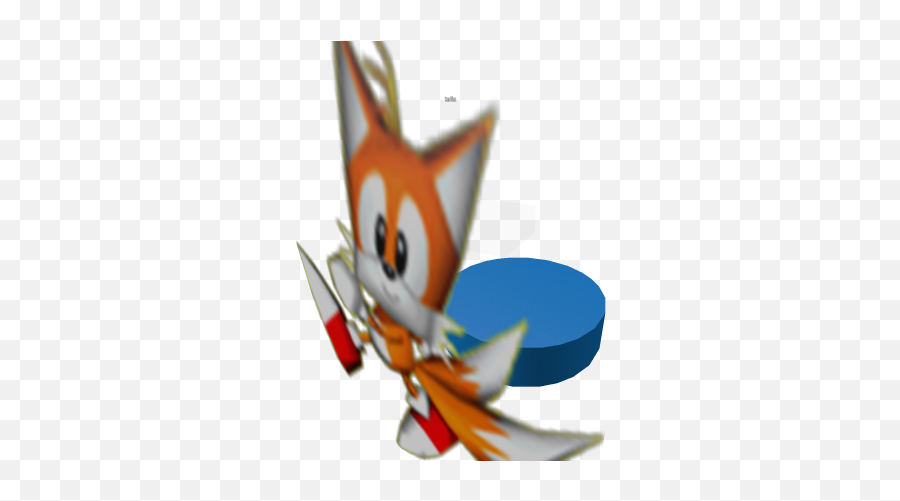 Sonic R Morph - Origami Png,Sonic R Logo