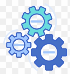 Get Affordable Automated Marketing Services That Work For - Api Connection Icon png