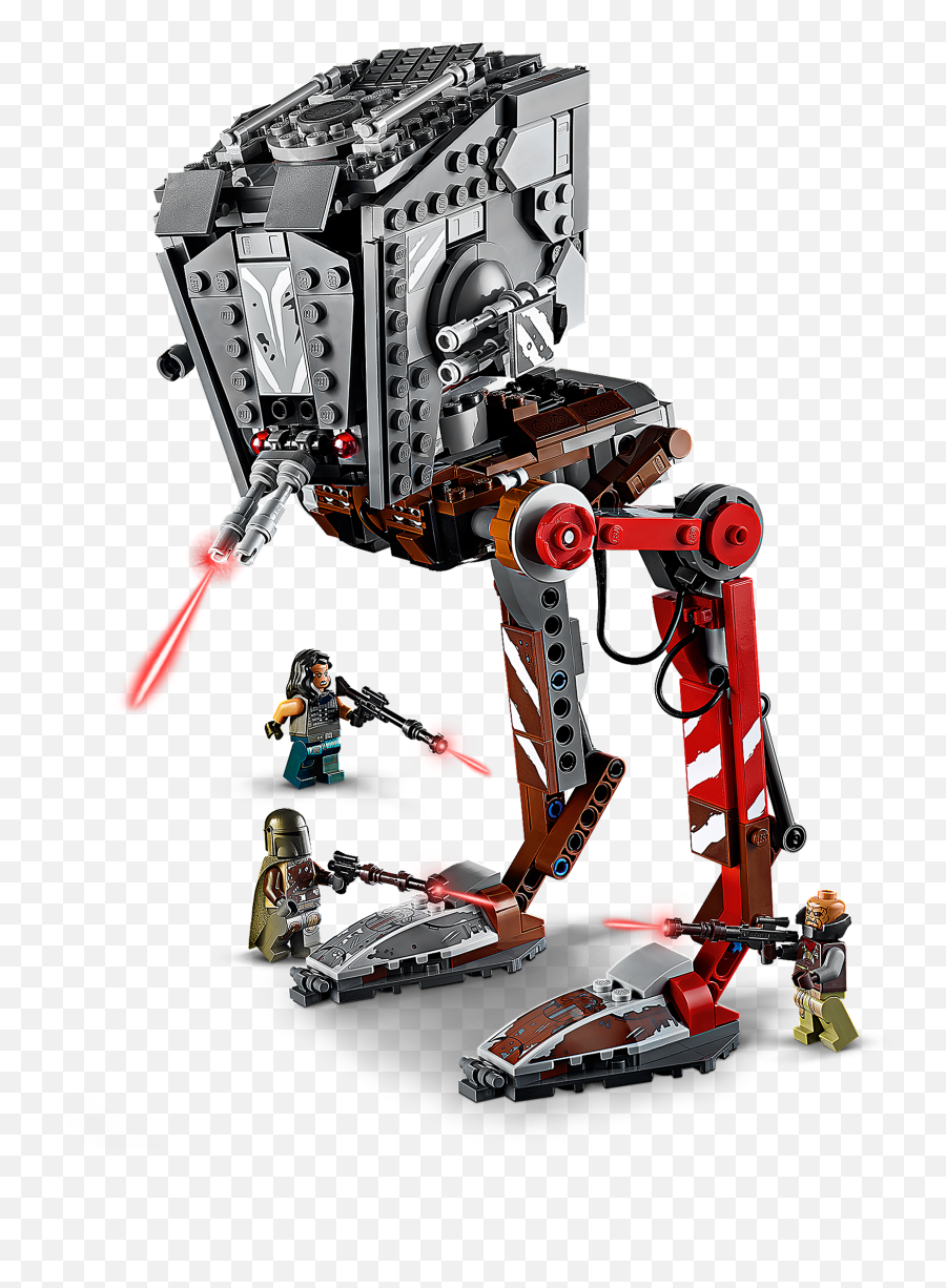 Buy Lego Star Wars - St Raider 75254 Collectible Building Lego Atst Raider Png,Lego General Grievous Icon