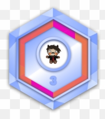 Check Out This Badge Makeship - Art png