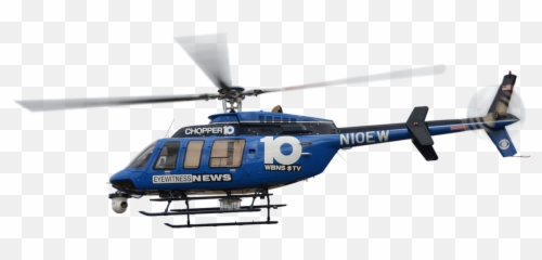 Helicopter Png Image Hd - Transparent Police