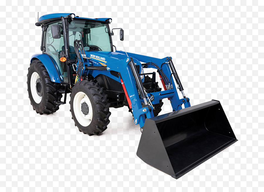 Workmaster Utility 55 U2013 75 Series - Loaders Attachments New Holland Workmaster Tractor Png,Star Guardian Poro Icon