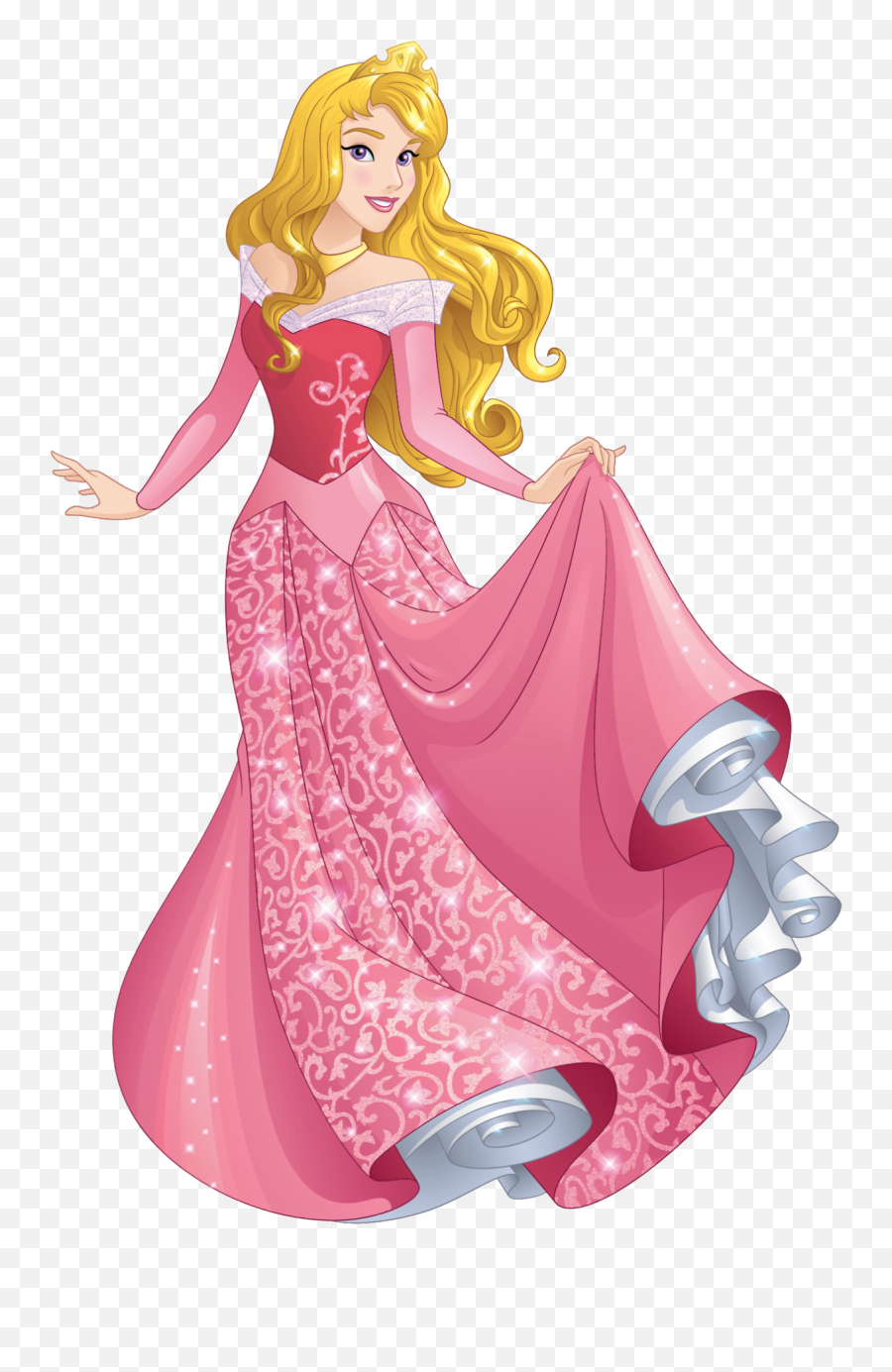 Nuevo - Cinderella Aurora Disney Princesses Png,Disney Princess Png