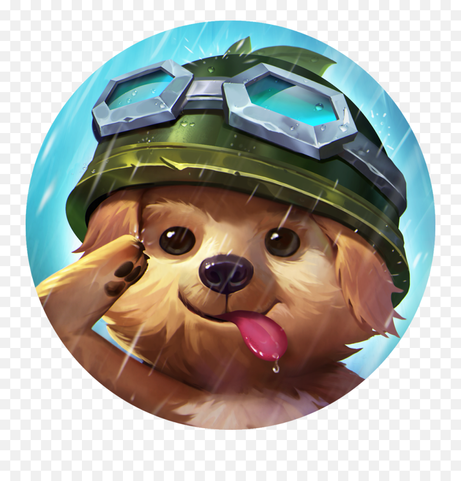 Missions Legends Of Runeterra League Wiki - Puffcap Pup Png,Spirit