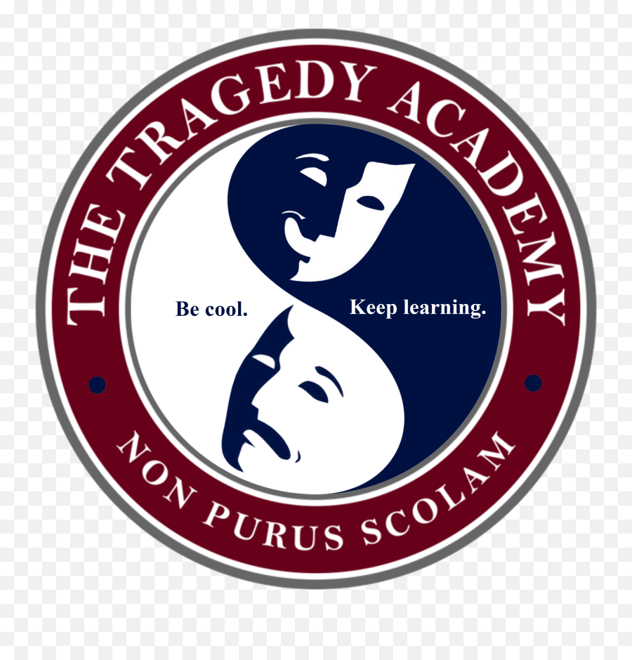 Special Guest Kent Lawlor - Second Grade The Tragedy Academy Dot Png,Mother Of Mercy Icon