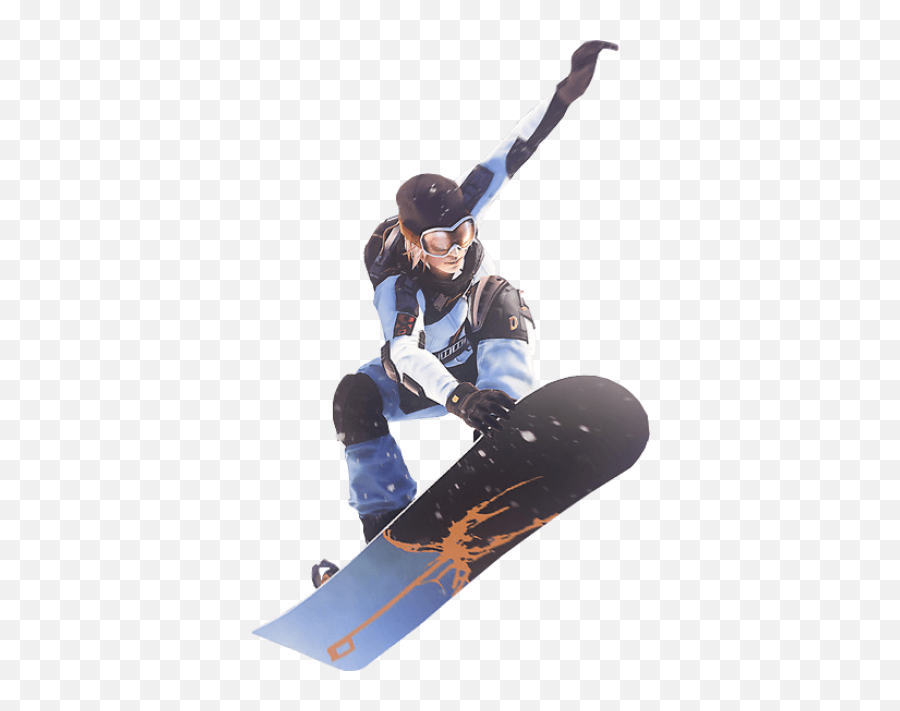Jump Snowboard Transparent Png - Stickpng Transparent Snowboarder Png,Jump Png