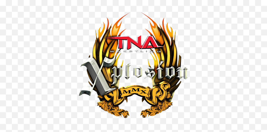 Blog Posts - Rant Entertainment Media Tna Xplosion Png,Wwe Wrestling Icon Quiz Answers