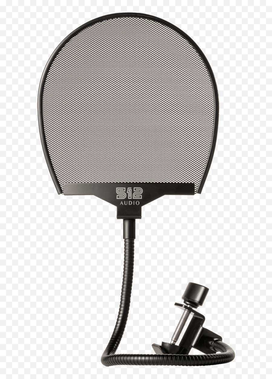 Headset U0026 Mic - Pop Filter Png,Earmic Icon