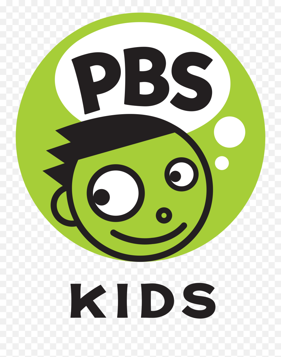 Pbs Kids - Pbs Kids Logo Png,Pbs Logo Png