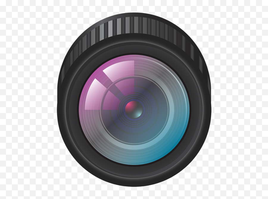 Camera Lens Png Images Free Download - Normal Lens,Camera Lens Icon Png