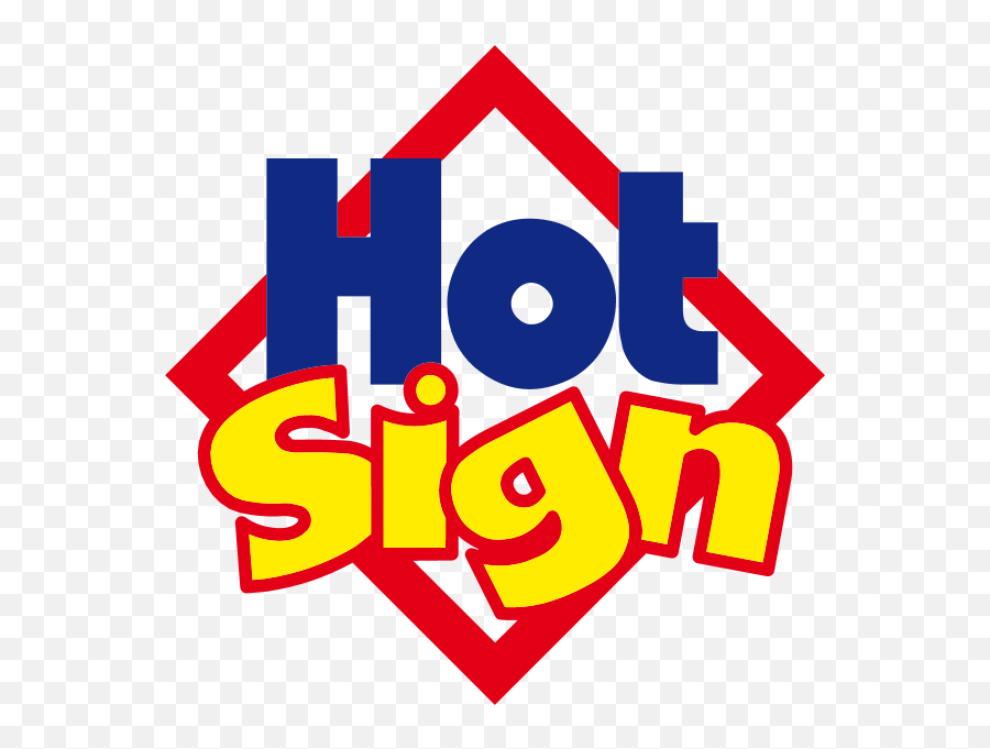 Hot Sign Brasil Logo Download - Logo Icon Png Svg Hotsign,Hot Icon Png