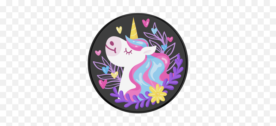 Smartfix Popsocket - Popsocket Cu Unicorn Png,Aqua Sphere Ironman Icon