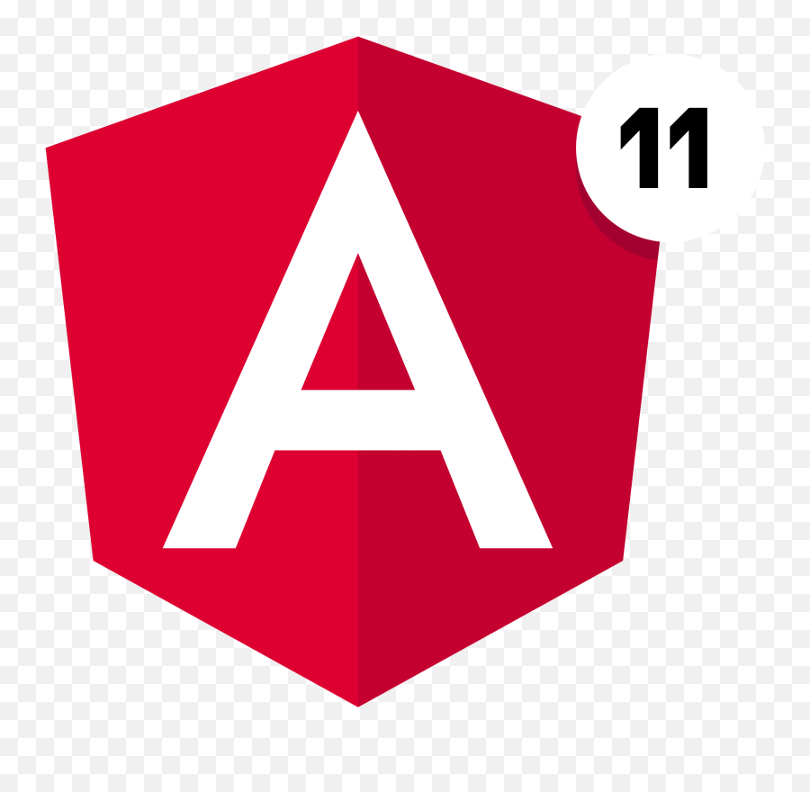 Itu0027s Time For Your Angularjs Migration Rangleio - Language Png,Main Hd Icon Is Red