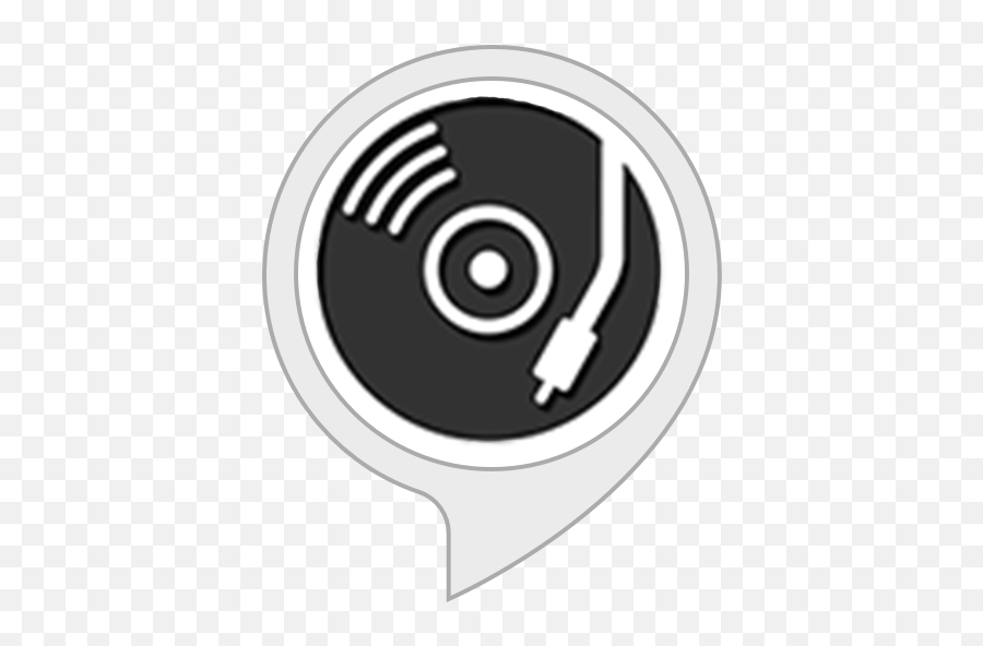 Amazoncom Night Pulse Alexa Skills - Turntable Icon Png,Pulse Icon