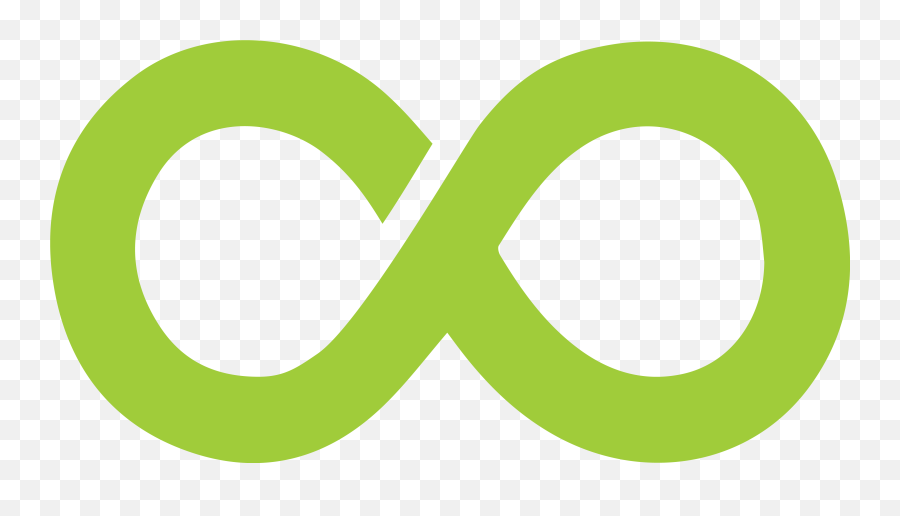 Download Infinity Symbol Png - Green Infinity Symbol Png,Infinity Sign Png
