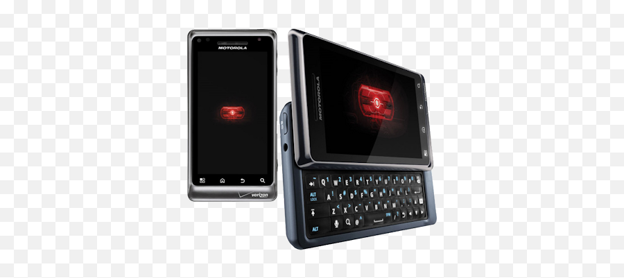 Motorola Droid 2 A955 Full Phone Specifications Manual - Motorola Droid 2 Png,Verizon Droid Icon Glossary