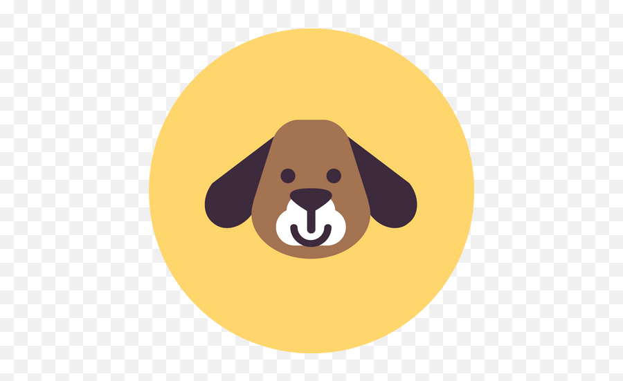 Ruff Raw - Pet Avatar Png,Animal Icon Png