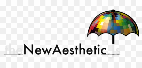 Thenewaestheticjs - Dot png