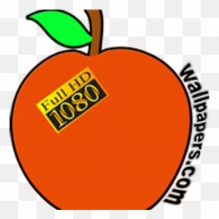 New Full Hd Apple Wallpaper - png