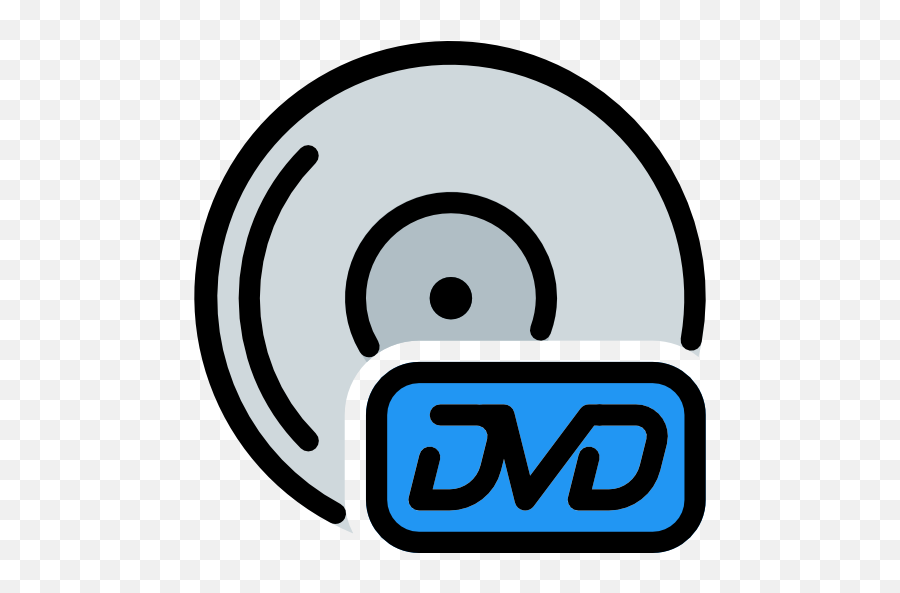 Dvd Player - Free Computer Icons Language Png,Dvd Icon Image