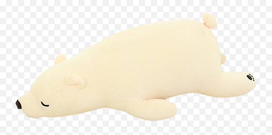 Bear Stuffed Animal Plush Toy Pillow That Png Icon