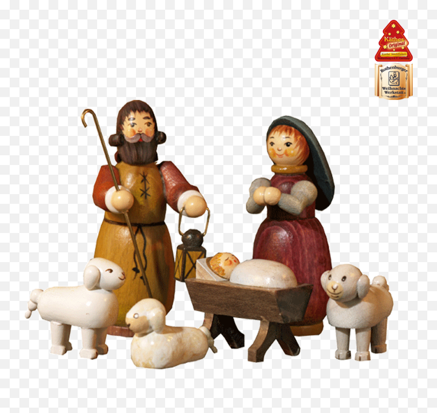 Download Hd Nativity Scene Family - Nativity Scene Png,Nativity Scene Png