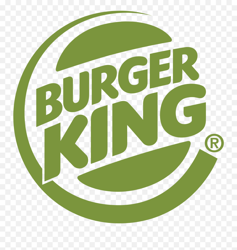 Burger King - Burger King Png,King Logo