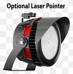 Stadium Lights Sports Lamp 500w 66207 Lumens Ip66 Ul Dlc - Lighting Png,Stadium Lights Png