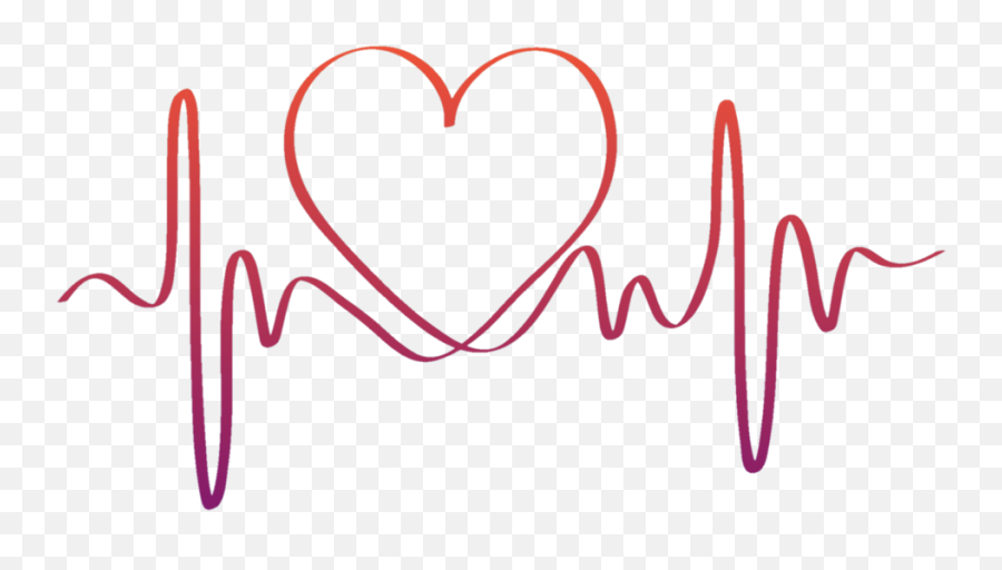 Love Sticker Heart Beat 5ac3f7574beaa9 - Love Heart Beat Png,Heart Beat Png