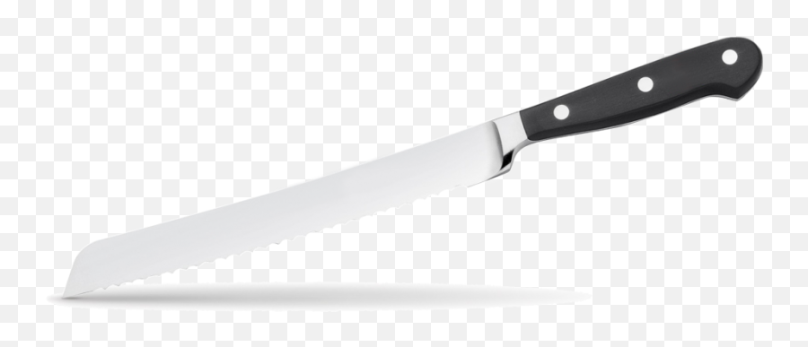 Different Types Of Kitchen Knives And Their Uses - Utility Knife Png,Chef Knife Png