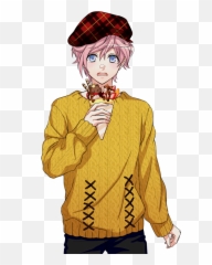 Filefairytale Crepe - Er Muku Comedy R Transparentpng A3 Muku Sakisaka Png,Fairytale Png